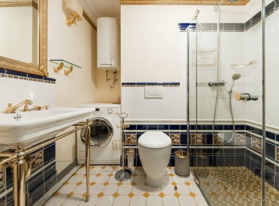 3 Комнаты, Городская, Продажа, Чапаевский переулок, Listing ID 2797, Москва, Россия,