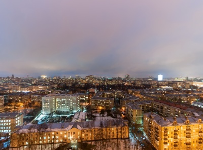 3 Комнаты, Городская, Продажа, Чапаевский переулок, Listing ID 2797, Москва, Россия,