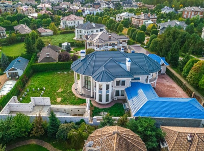 3 Bedrooms, Загородная, Продажа, Listing ID 2799, Московская область, Россия,