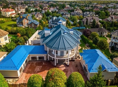 3 Bedrooms, Загородная, Продажа, Listing ID 2799, Московская область, Россия,