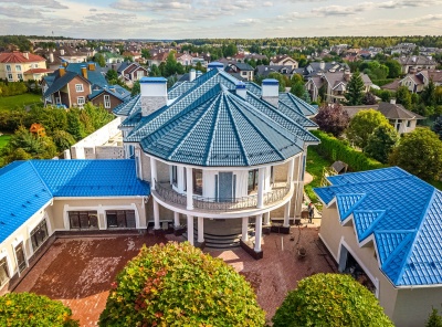 3 Bedrooms, Загородная, Продажа, Listing ID 2799, Московская область, Россия,