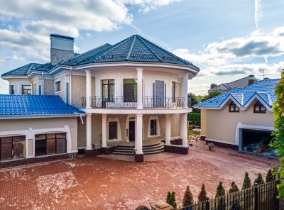 3 Bedrooms, Загородная, Продажа, Listing ID 2799, Московская область, Россия,