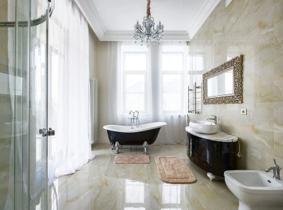 4 Bedrooms, Загородная, Продажа, Listing ID 2800, Московская область, Россия,