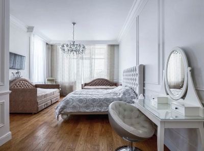 4 Bedrooms, Загородная, Продажа, Listing ID 2800, Московская область, Россия,