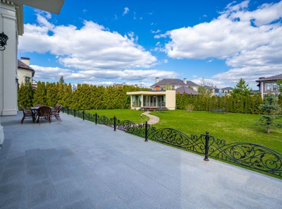 4 Bedrooms, Загородная, Продажа, Listing ID 2800, Московская область, Россия,