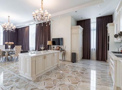 4 Bedrooms, Загородная, Продажа, Listing ID 2800, Московская область, Россия,