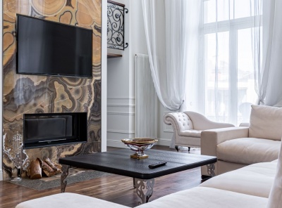 4 Bedrooms, Загородная, Продажа, Listing ID 2800, Московская область, Россия,