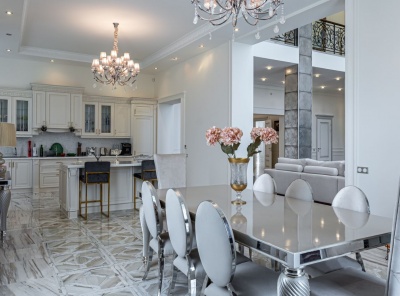 4 Bedrooms, Загородная, Продажа, Listing ID 2800, Московская область, Россия,