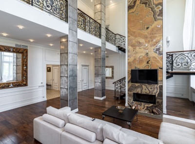 4 Bedrooms, Загородная, Продажа, Listing ID 2800, Московская область, Россия,