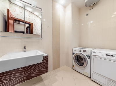 4 Комнаты, Городская, Аренда, Чапаевский переулок, Listing ID 2804, Москва, Россия,