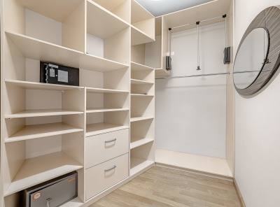 4 Комнаты, Городская, Аренда, Чапаевский переулок, Listing ID 2804, Москва, Россия,