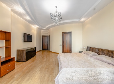 4 Комнаты, Городская, Аренда, Чапаевский переулок, Listing ID 2804, Москва, Россия,