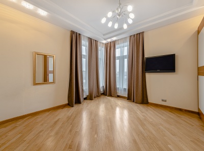 4 Комнаты, Городская, Аренда, Чапаевский переулок, Listing ID 2804, Москва, Россия,