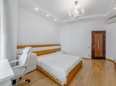 4 Комнаты, Городская, Аренда, Чапаевский переулок, Listing ID 2804, Москва, Россия,