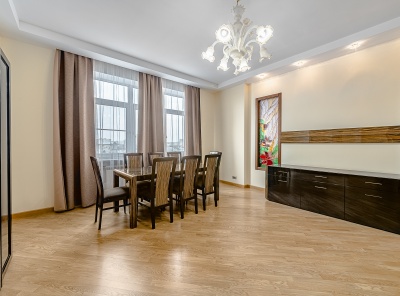 4 Комнаты, Городская, Аренда, Чапаевский переулок, Listing ID 2804, Москва, Россия,