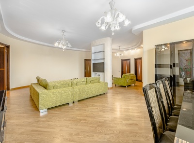 4 Комнаты, Городская, Аренда, Чапаевский переулок, Listing ID 2804, Москва, Россия,