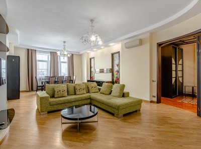 4 Комнаты, Городская, Аренда, Чапаевский переулок, Listing ID 2804, Москва, Россия,