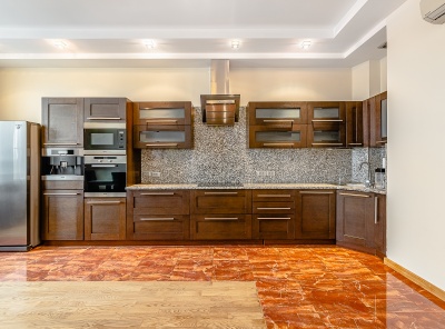 4 Комнаты, Городская, Аренда, Чапаевский переулок, Listing ID 2804, Москва, Россия,