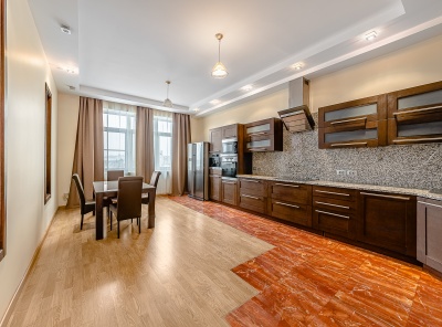 4 Комнаты, Городская, Аренда, Чапаевский переулок, Listing ID 2804, Москва, Россия,