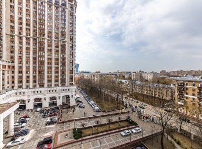 4 Комнаты, Городская, Аренда, Чапаевский переулок, Listing ID 2804, Москва, Россия,