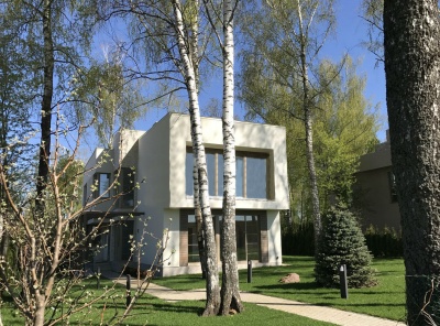 4 Bedrooms, Загородная, Продажа, Listing ID 2805, Московская область, Россия,
