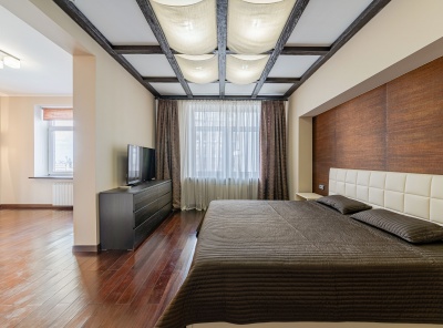 4 Комнаты, Городская, Аренда, Чапаевский переулок, Listing ID 2806, Москва, Россия,