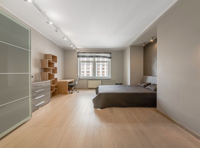 4 Комнаты, Городская, Аренда, Чапаевский переулок, Listing ID 2806, Москва, Россия,