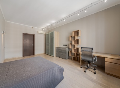 4 Комнаты, Городская, Аренда, Чапаевский переулок, Listing ID 2806, Москва, Россия,