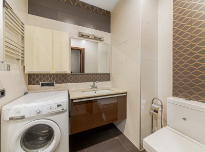 4 Комнаты, Городская, Аренда, Чапаевский переулок, Listing ID 2806, Москва, Россия,