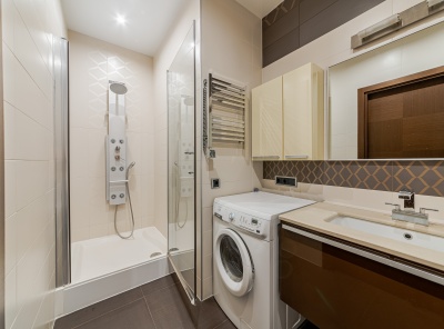 4 Комнаты, Городская, Аренда, Чапаевский переулок, Listing ID 2806, Москва, Россия,