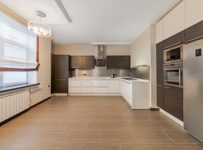 4 Комнаты, Городская, Аренда, Чапаевский переулок, Listing ID 2806, Москва, Россия,