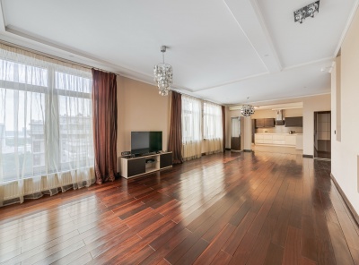 4 Комнаты, Городская, Аренда, Чапаевский переулок, Listing ID 2806, Москва, Россия,