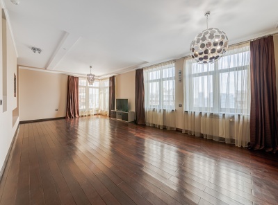 4 Комнаты, Городская, Аренда, Чапаевский переулок, Listing ID 2806, Москва, Россия,