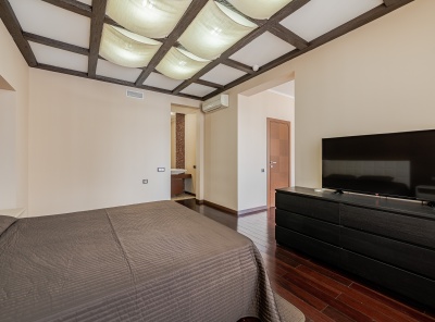 4 Комнаты, Городская, Аренда, Чапаевский переулок, Listing ID 2806, Москва, Россия,