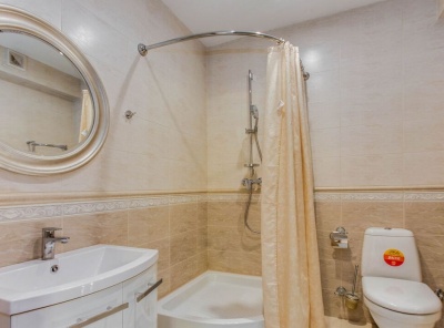 3 Bedrooms, Загородная, Аренда, Listing ID 2807, Московская область, Россия,