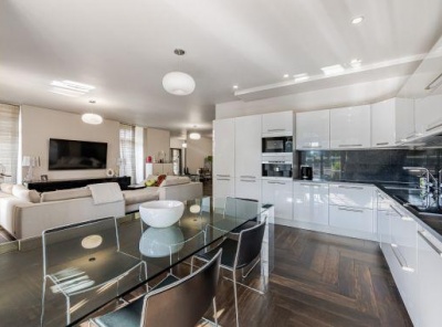 4 Bedrooms, Загородная, Аренда, Listing ID 2809, Московская область, Россия,