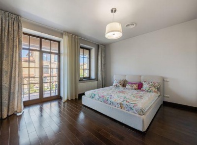 4 Bedrooms, Загородная, Аренда, Listing ID 2809, Московская область, Россия,