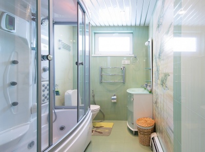 5 Bedrooms, Загородная, Продажа, Listing ID 2814, Московская область, Россия,