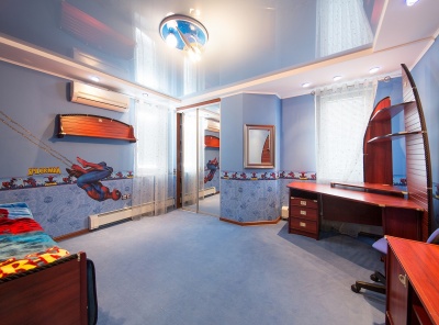 5 Bedrooms, Загородная, Продажа, Listing ID 2814, Московская область, Россия,