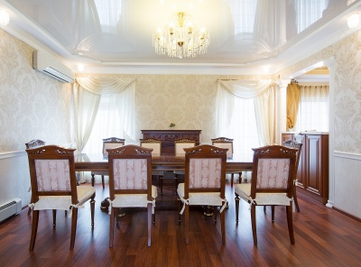 5 Bedrooms, Загородная, Продажа, Listing ID 2814, Московская область, Россия,