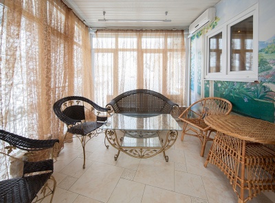 5 Bedrooms, Загородная, Продажа, Listing ID 2814, Московская область, Россия,