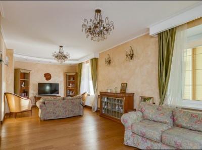 6 Bedrooms, Загородная, Продажа, Listing ID 2815, Московская область, Россия,