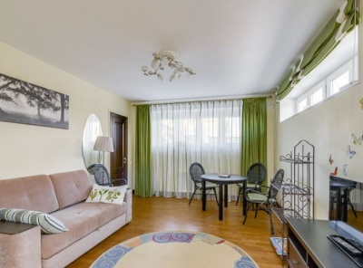 6 Bedrooms, Загородная, Продажа, Listing ID 2815, Московская область, Россия,