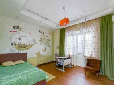 6 Bedrooms, Загородная, Продажа, Listing ID 2815, Московская область, Россия,