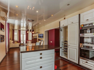 6 Bedrooms, Загородная, Продажа, Listing ID 2817, Московская область, Россия,