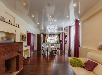 6 Bedrooms, Загородная, Продажа, Listing ID 2817, Московская область, Россия,