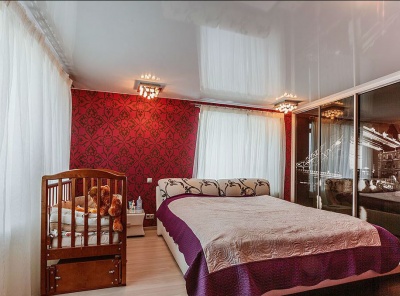 6 Bedrooms, Загородная, Продажа, Listing ID 2817, Московская область, Россия,