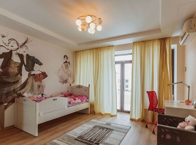 6 Bedrooms, Загородная, Продажа, Listing ID 2817, Московская область, Россия,