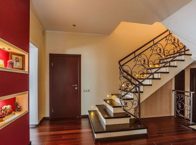6 Bedrooms, Загородная, Продажа, Listing ID 2817, Московская область, Россия,
