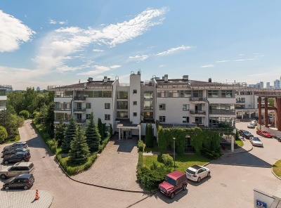 5 Комнаты, Городская, Продажа, Островной проезд, Listing ID 2820, Москва, Россия,